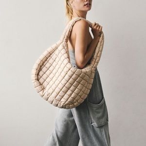 Free people bag